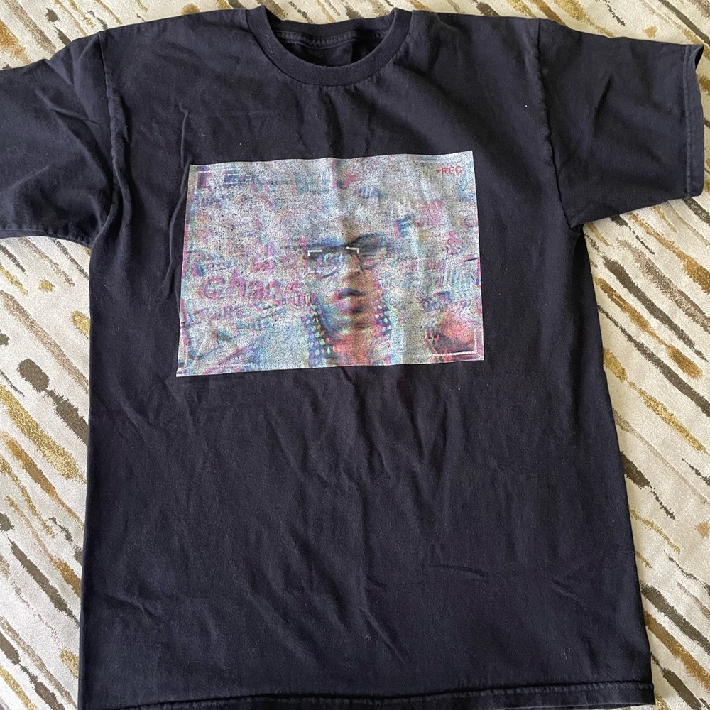 The fresh prince Parents just don’t understand tee
